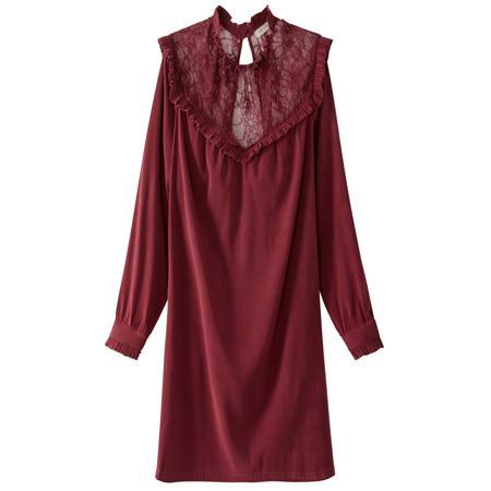 Платье SEE U SOON