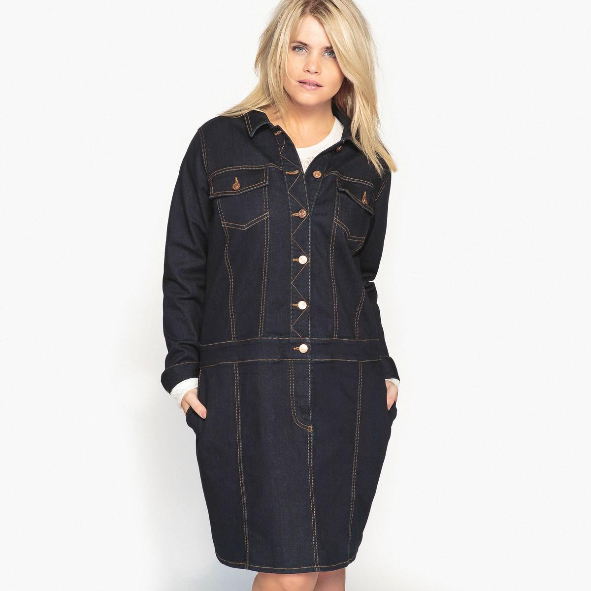 Платье CASTALUNA