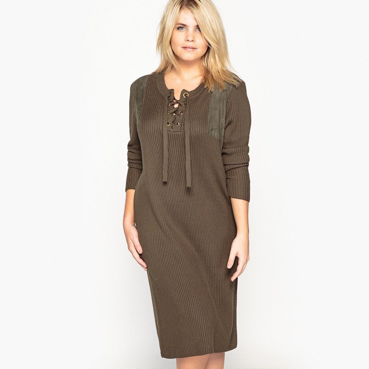 Платье CASTALUNA