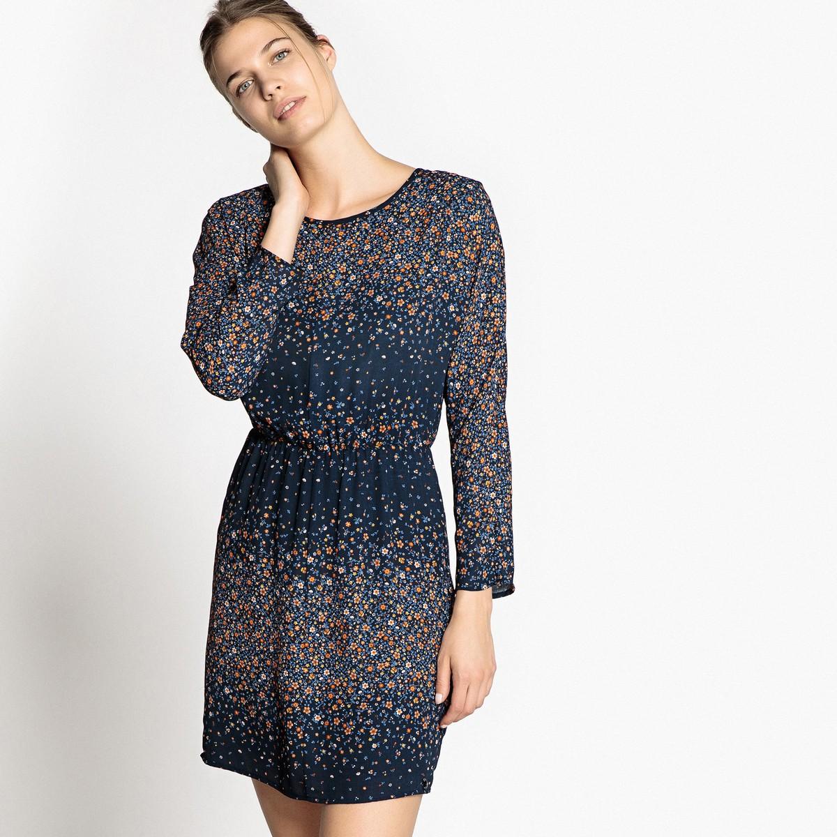 Платье PEPE JEANS