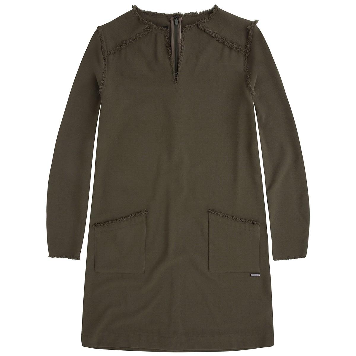 Платье PEPE JEANS