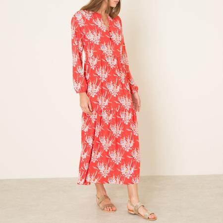 Платье LA BRAND BOUTIQUE COLLECTION