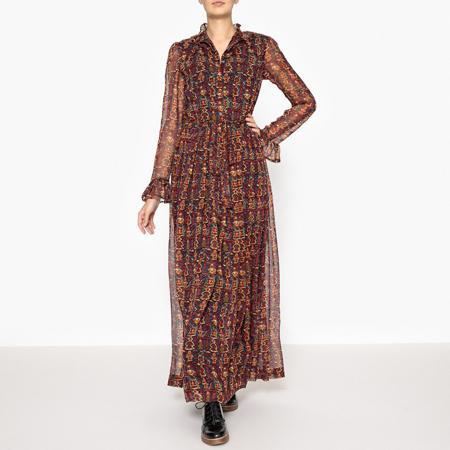 Платье ANTIK BATIK