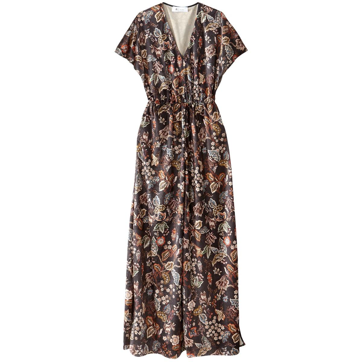 Платье La Redoute Collections