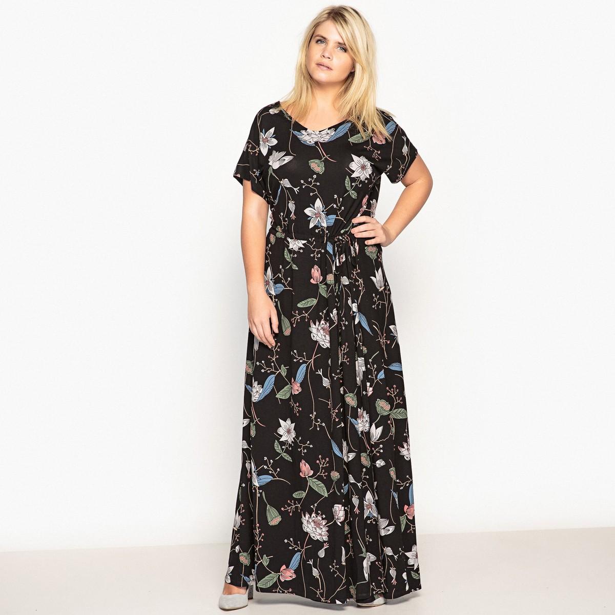 Платье CASTALUNA