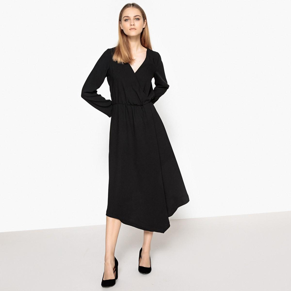 Платье La Redoute Collections