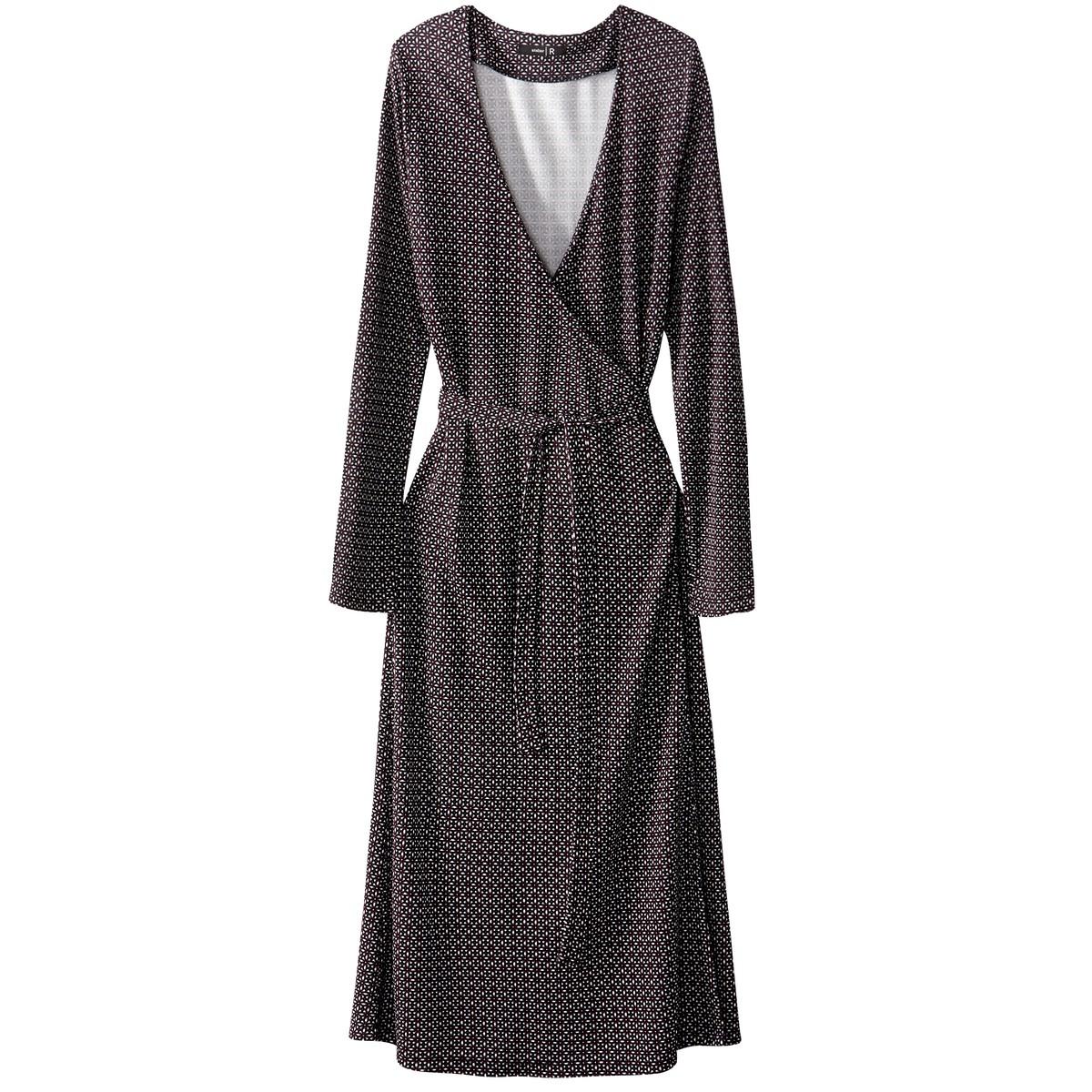 Платье La Redoute Collections