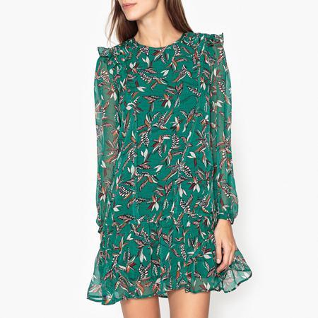 Платье BERENICE