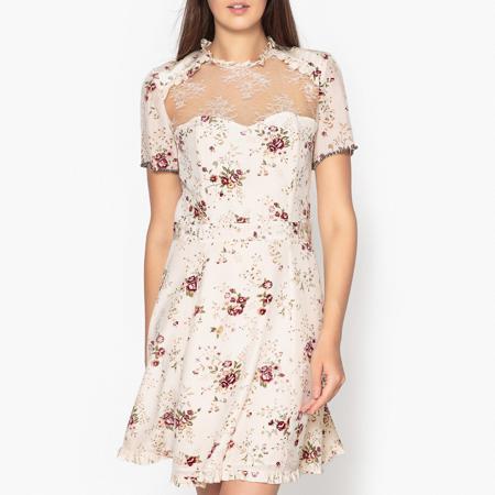 Платье THE KOOPLES