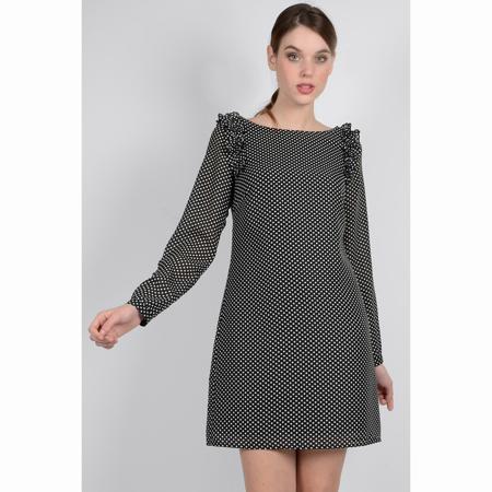 Платье MOLLY BRACKEN