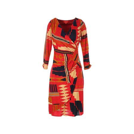 Платье RENE DERHY