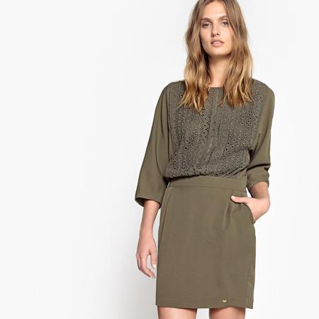 Платье LES PETITES BOMBES