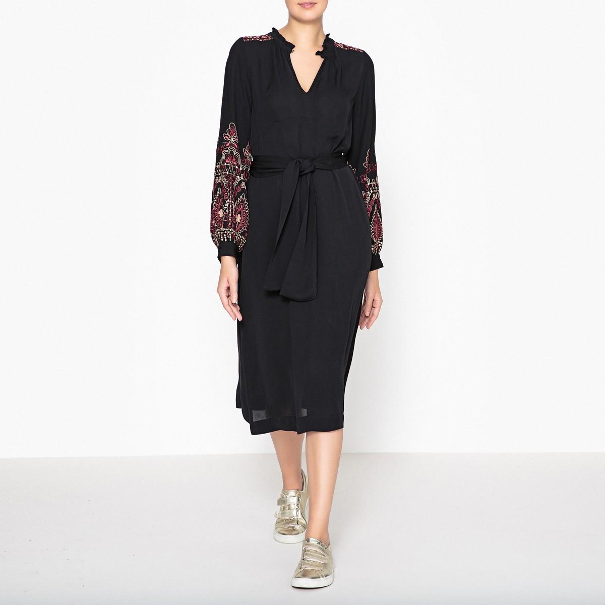 Платье STELLA FOREST