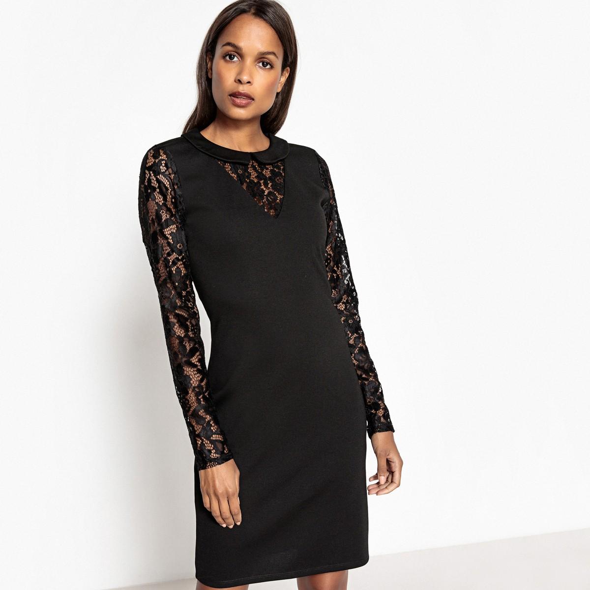 Платье La Redoute Collections