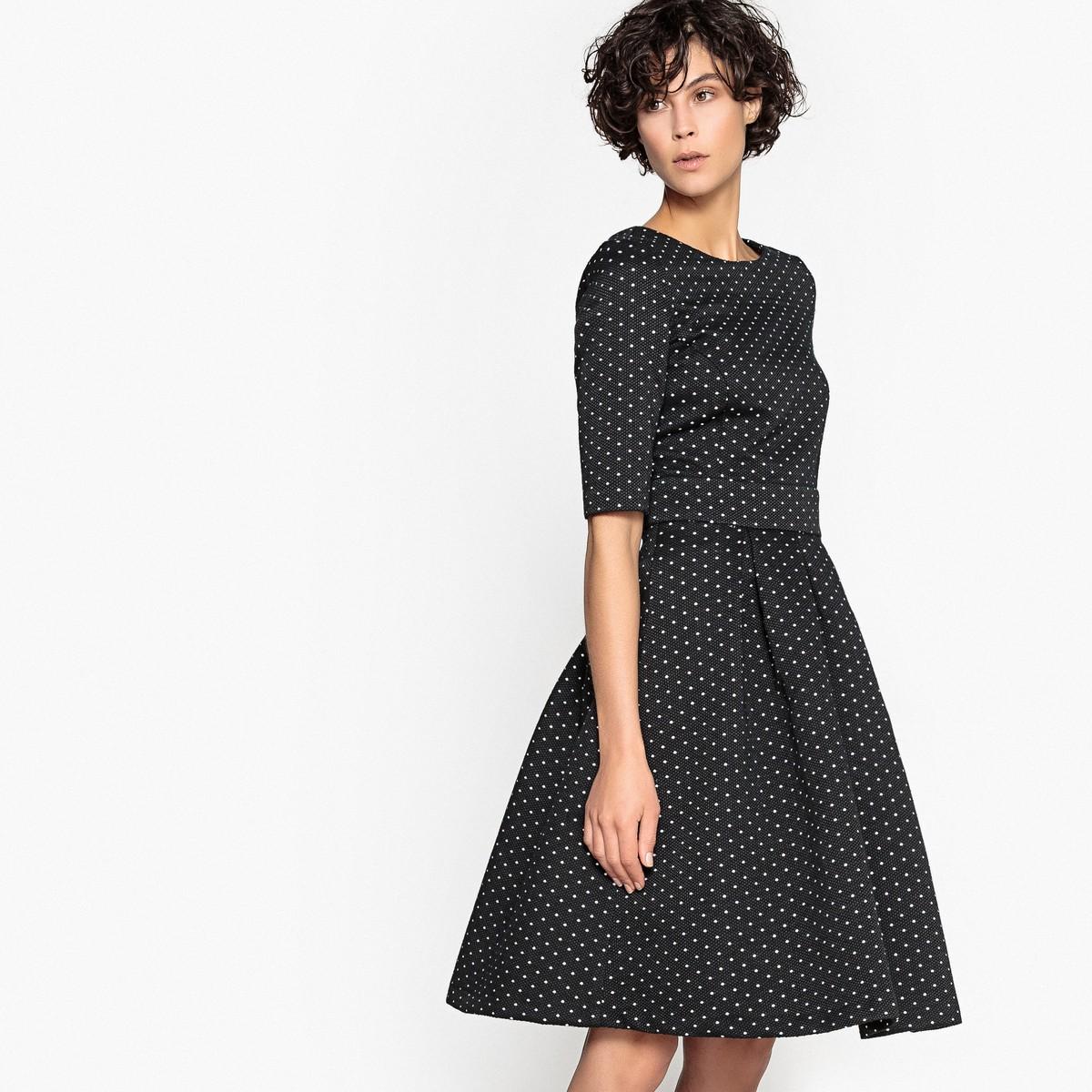 Платье La Redoute Collections