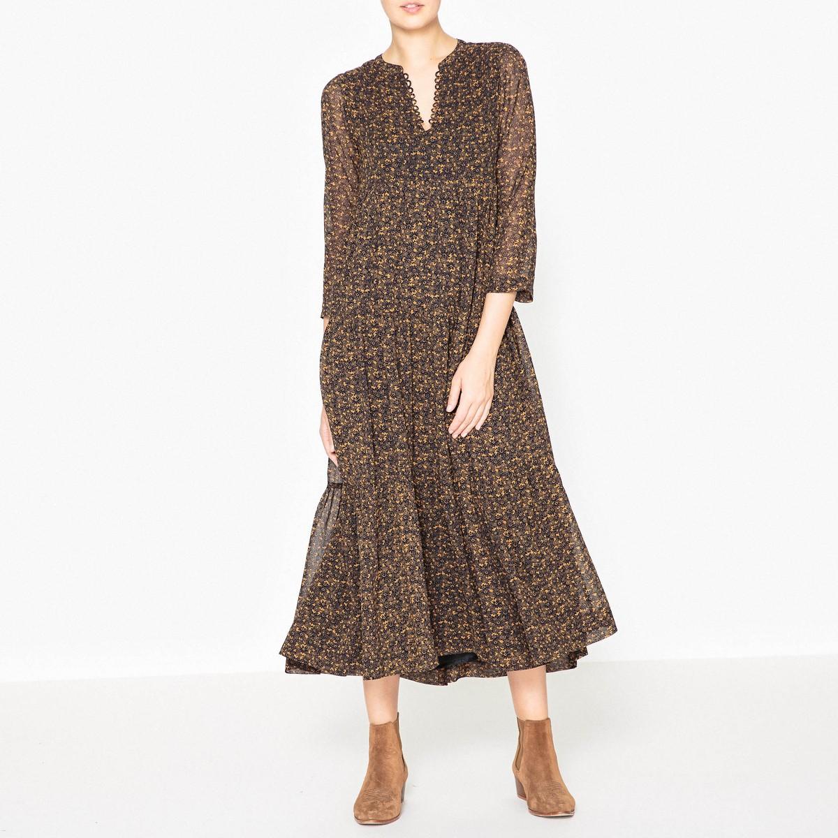 Платье STELLA FOREST