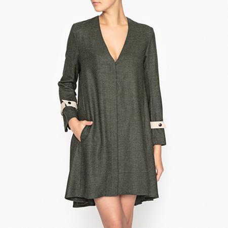 Платье MARGAUX LONNBERG Платье MARGAUX LONNBERG