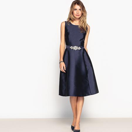 Платье ANNE WEYBURN