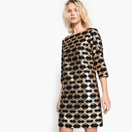 Платье La Redoute Collections