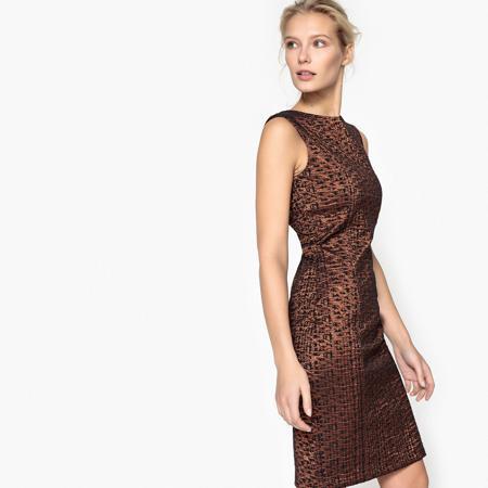 Платье La Redoute Collections