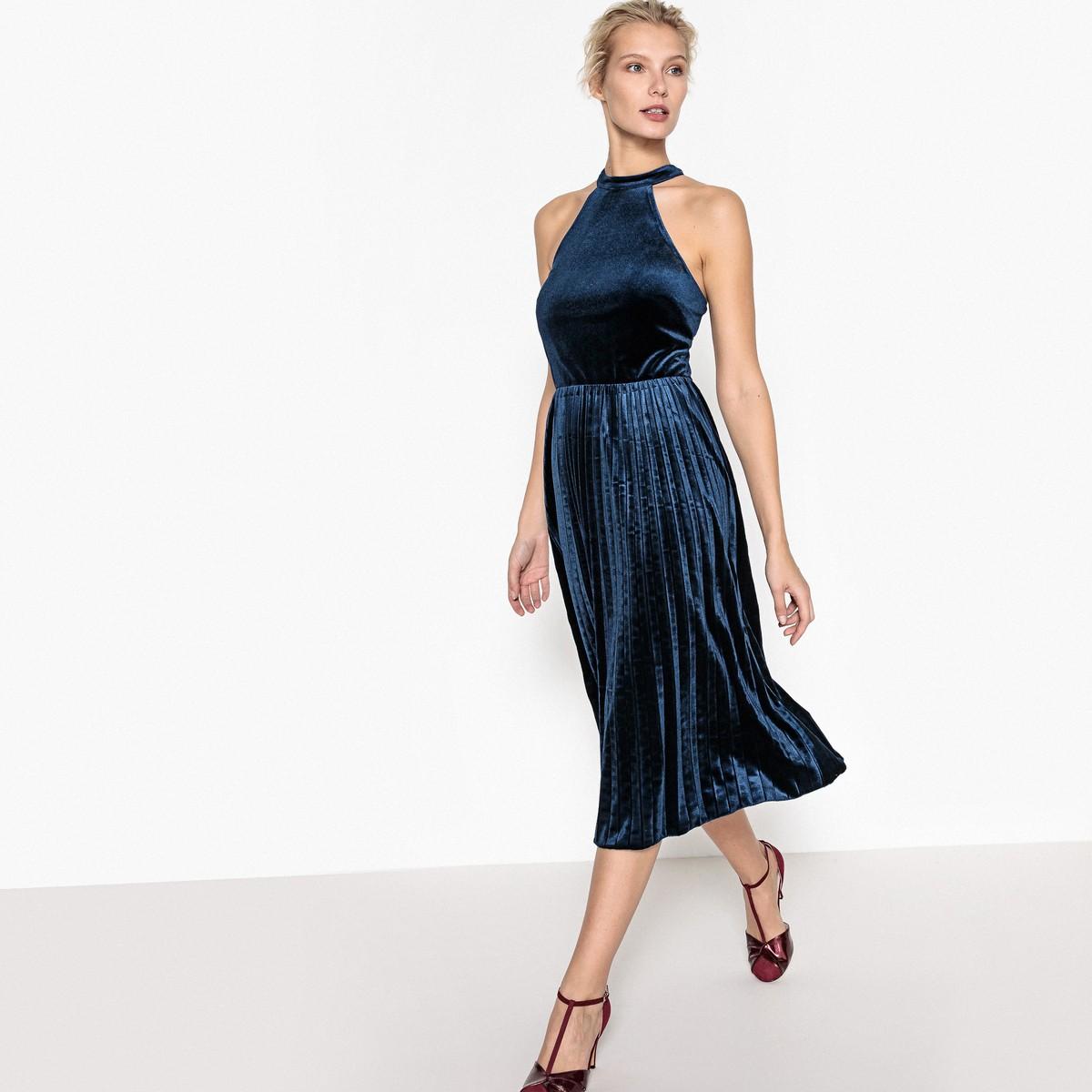 Платье La Redoute Collections