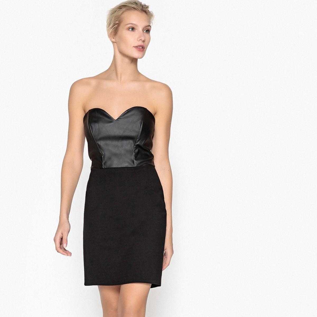 Платье La Redoute Collections