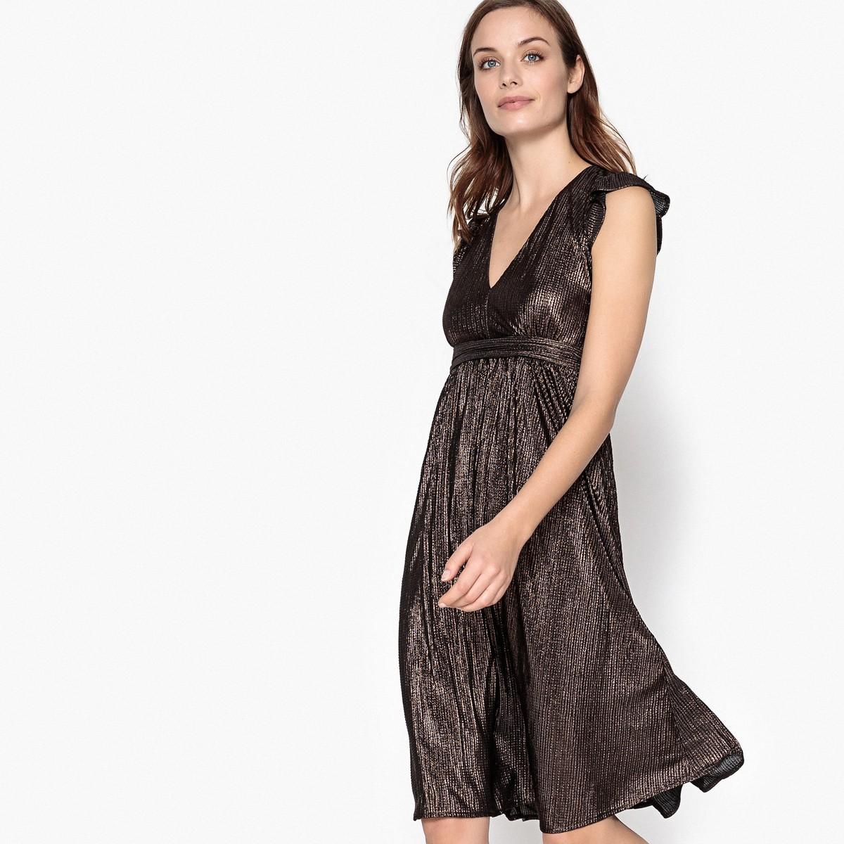 Платье La Redoute Collections