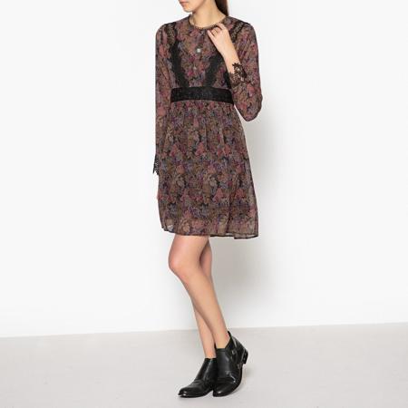 Платье THE KOOPLES