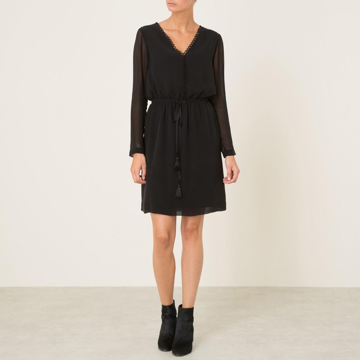 Платье STELLA FOREST