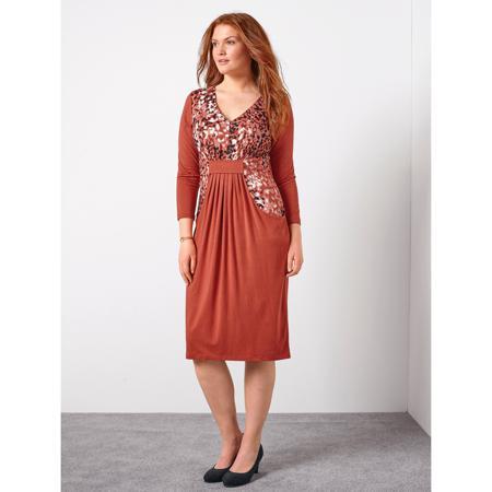 Платье TAILLISSIME