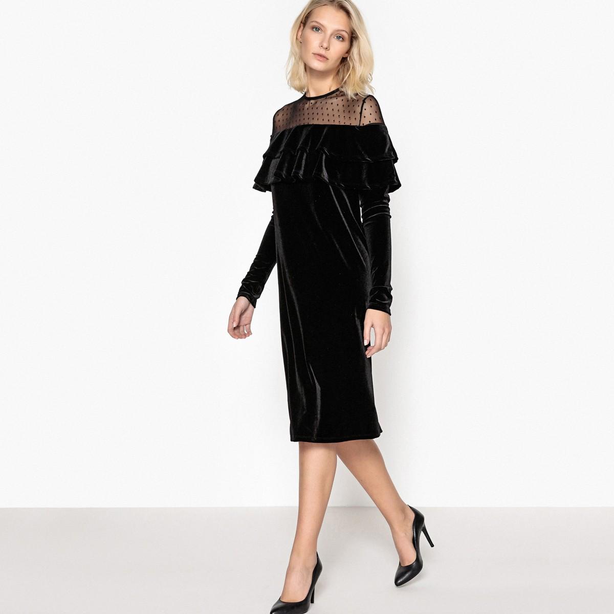 Платье La Redoute Collections