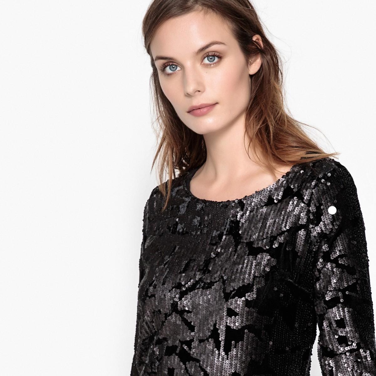 Платье La Redoute Collections
