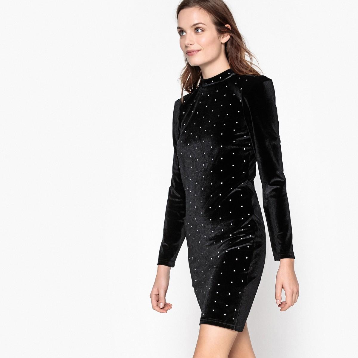 Платье La Redoute Collections