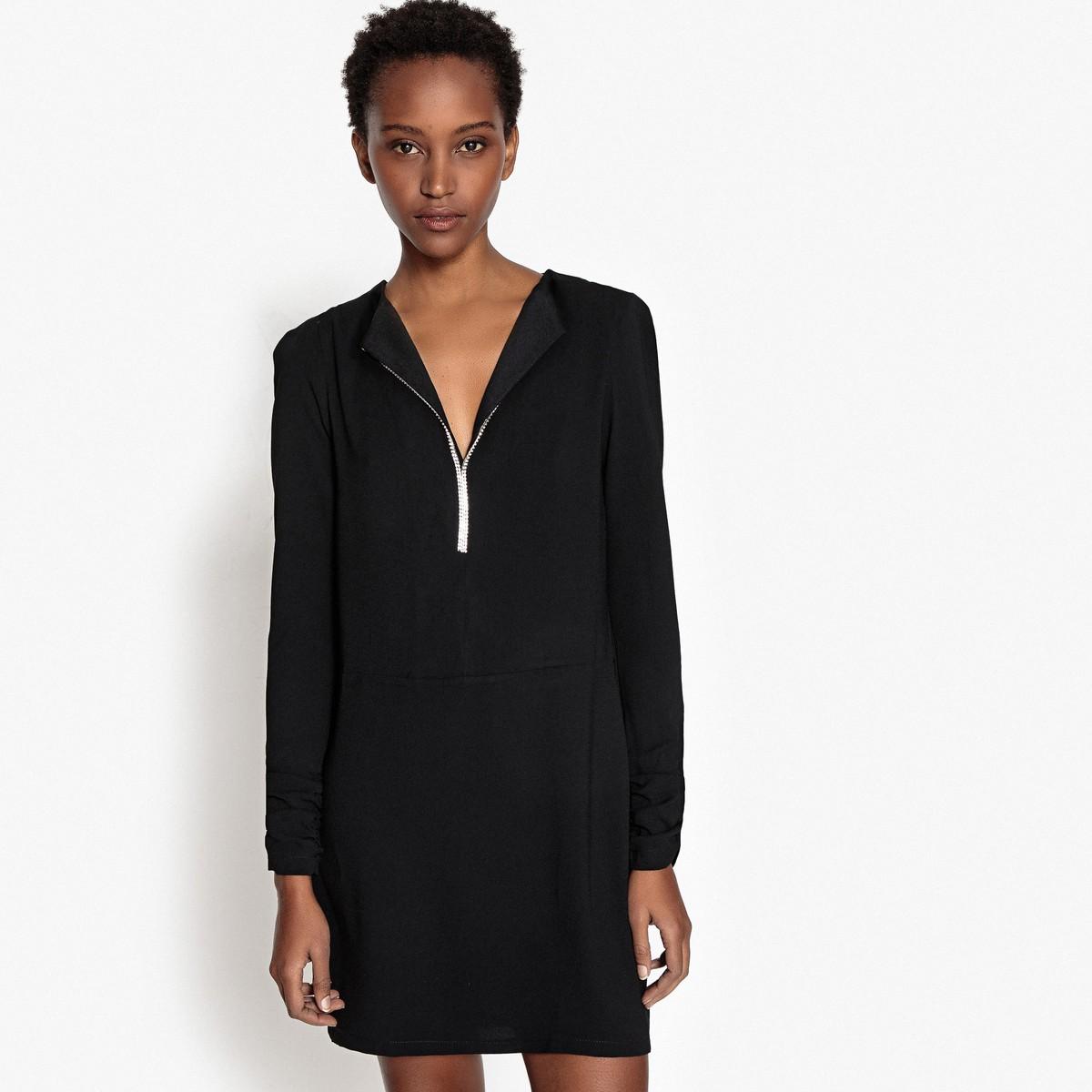 Платье La Redoute Collections