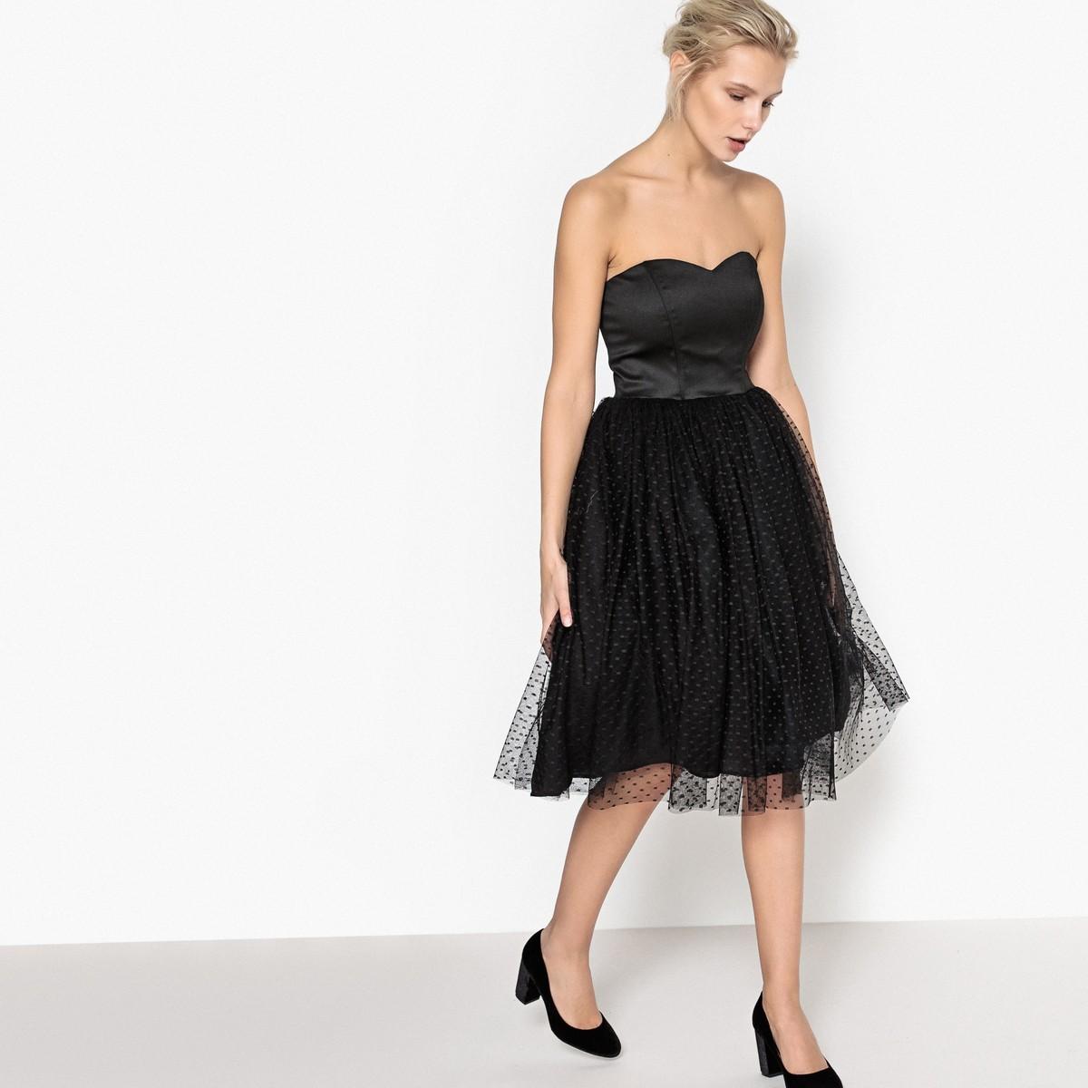 Платье MADEMOISELLE R