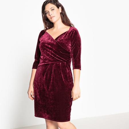 Платье CASTALUNA