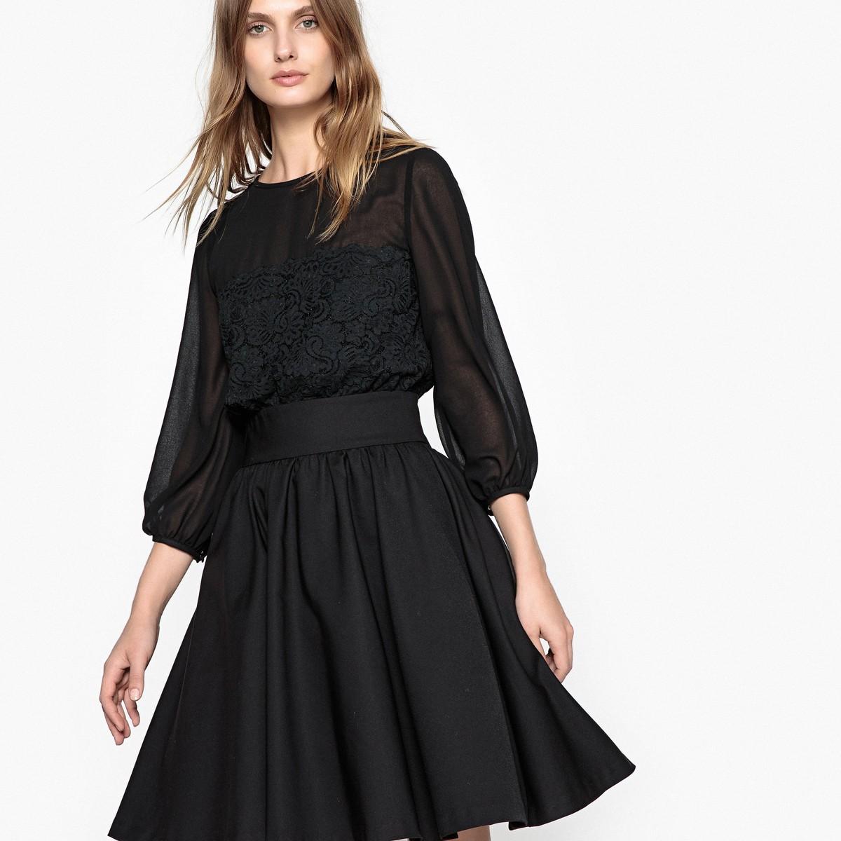 Платье MADEMOISELLE R