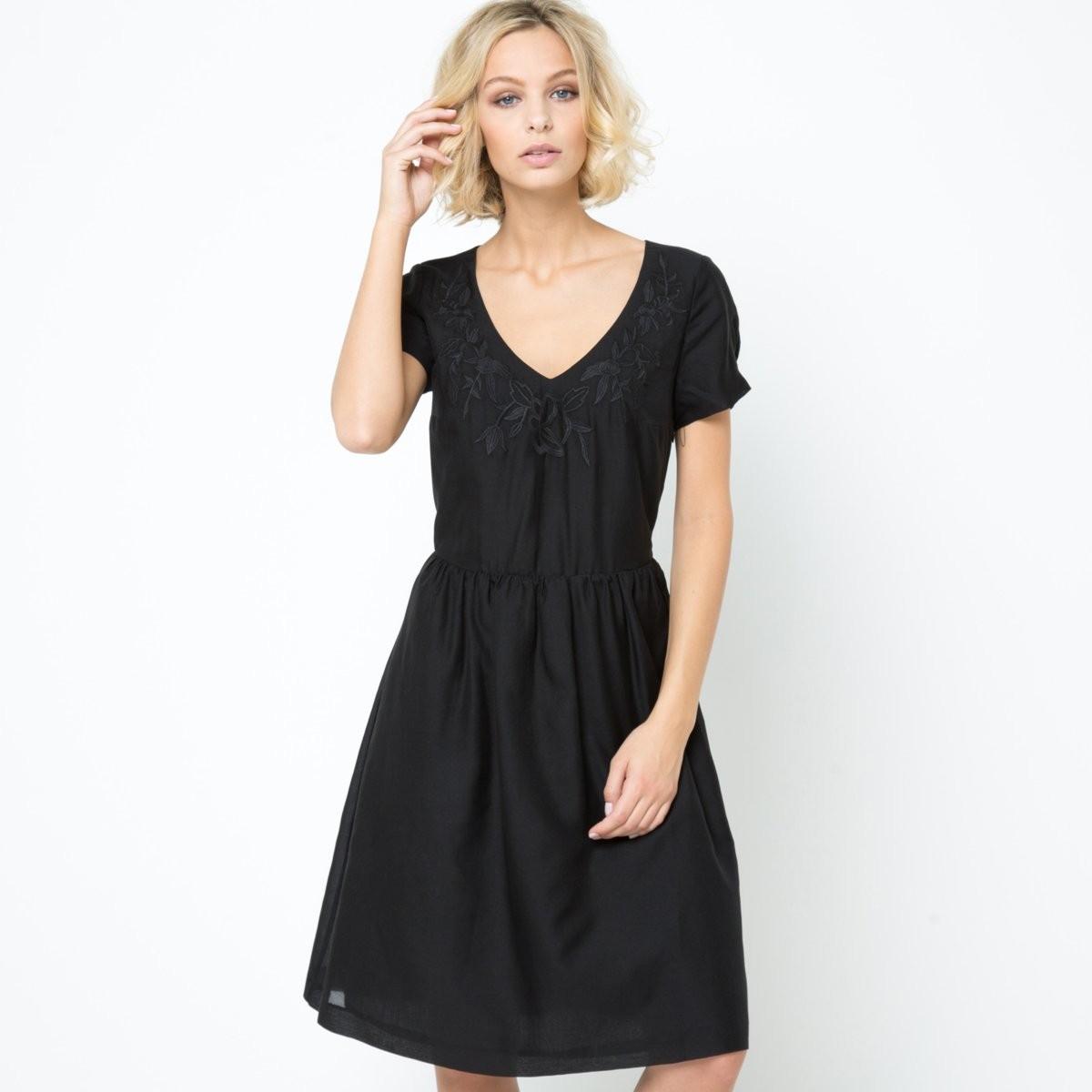 Платье La Redoute Collections