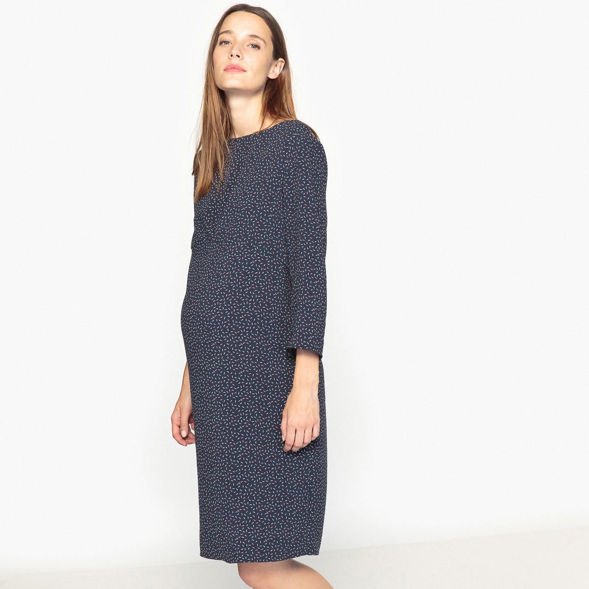 Платье La Redoute Collections
