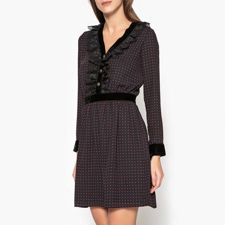 Платье THE KOOPLES