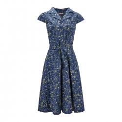 Платье JOE BROWNS