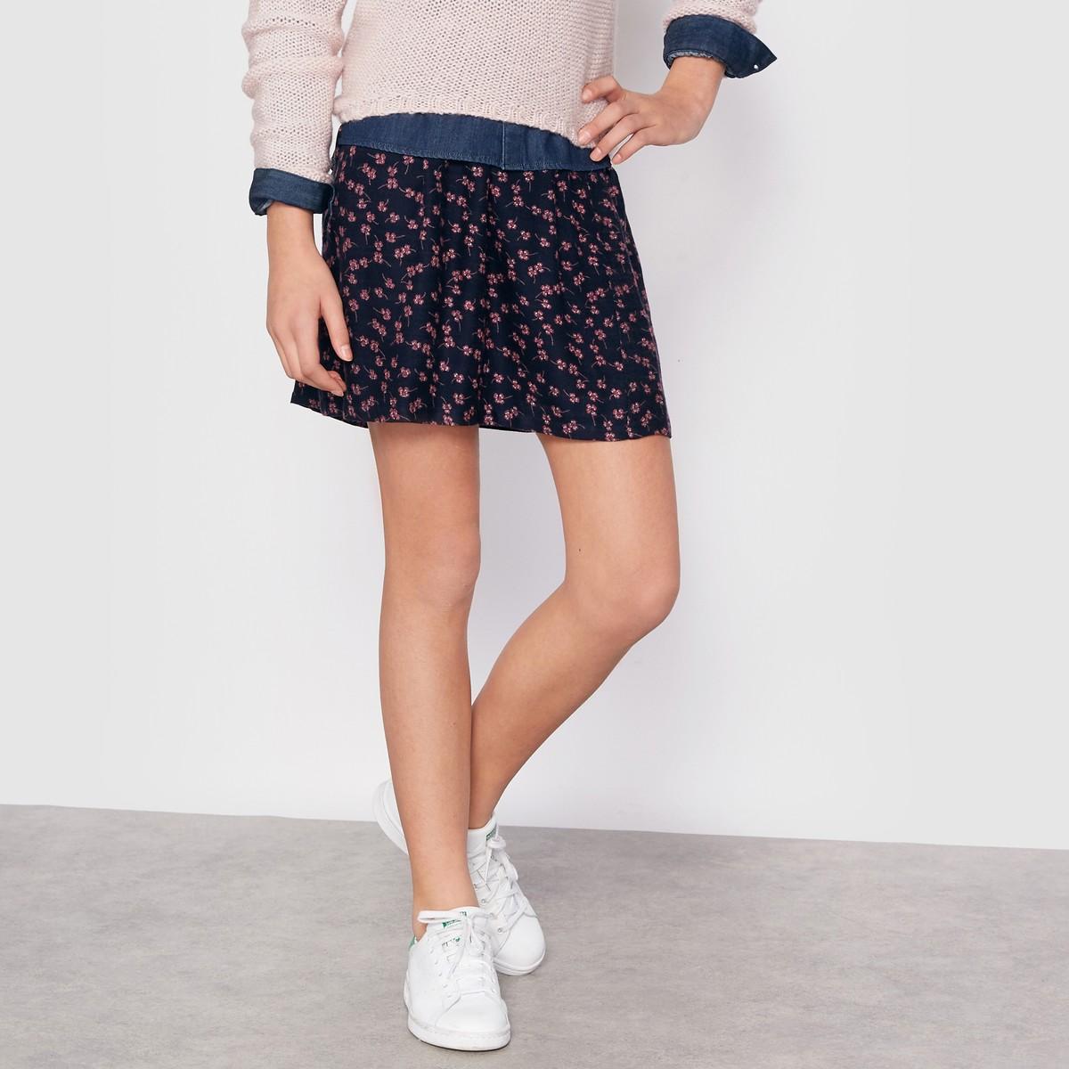 Юбка La Redoute Collections
