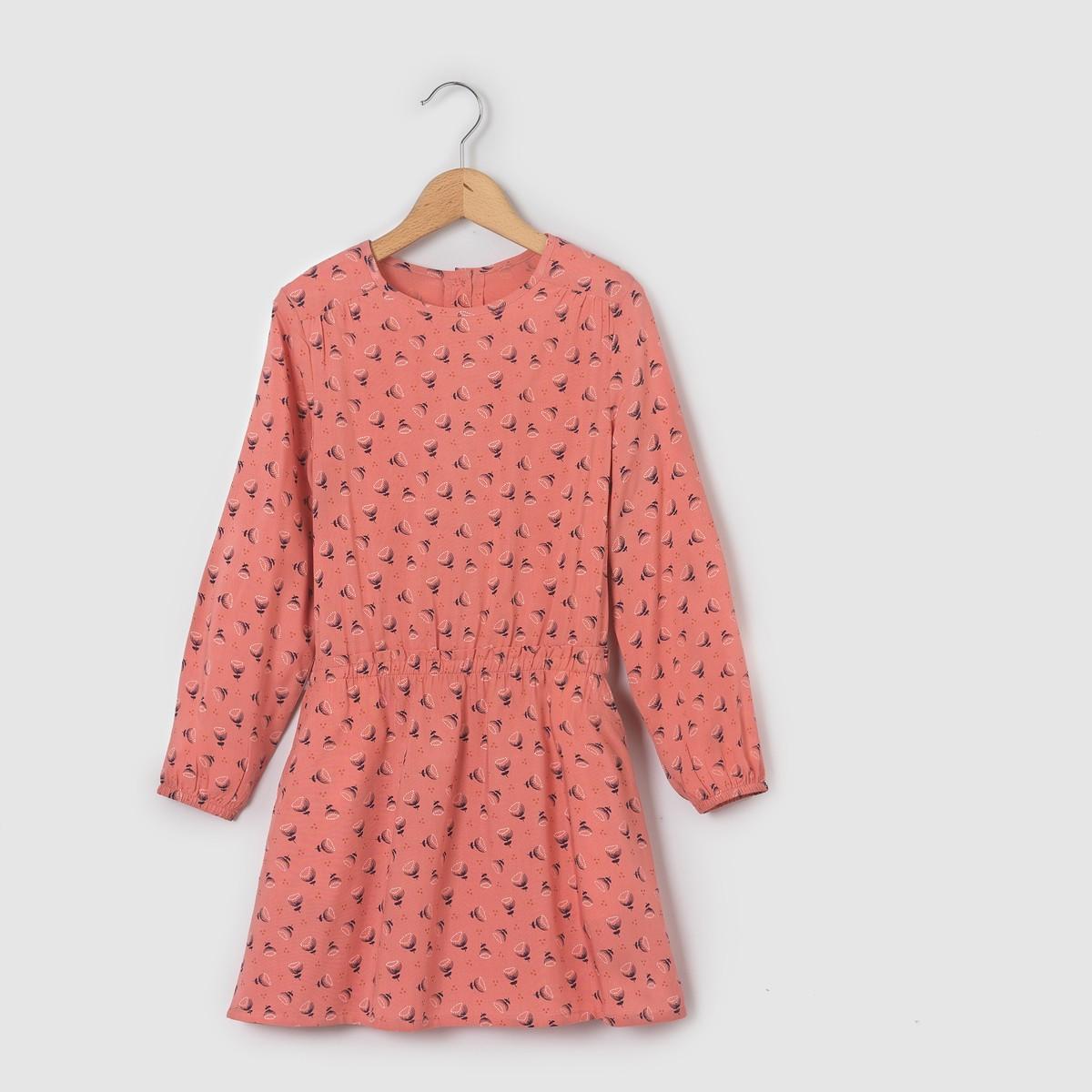 Платье La Redoute Collections