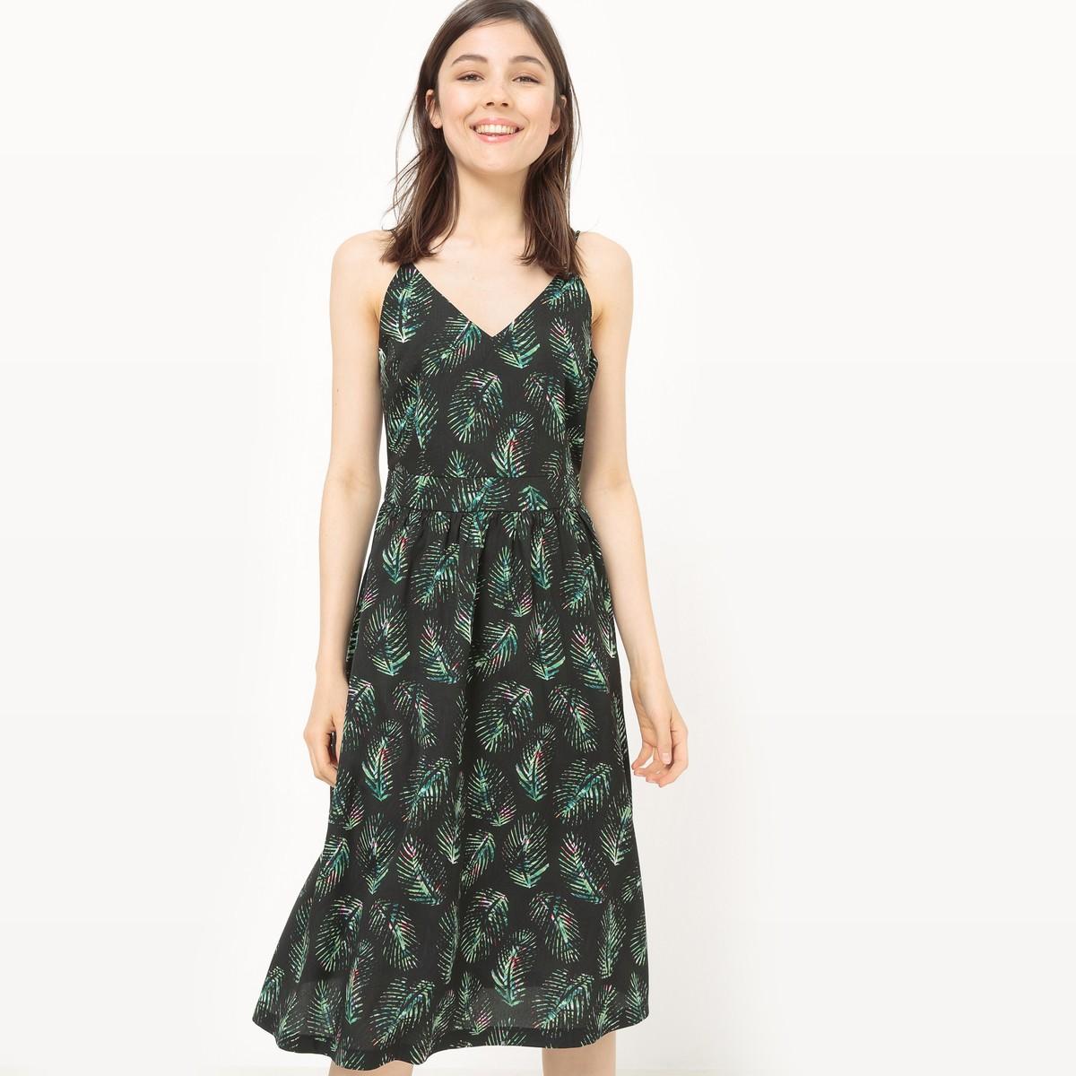 Платье MADEMOISELLE R