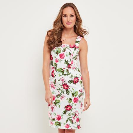 Платье JOE BROWNS