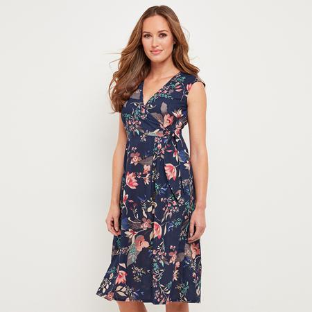 Платье JOE BROWNS