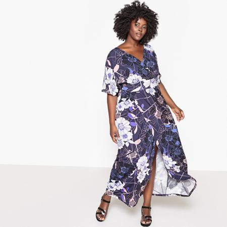 Платье CASTALUNA