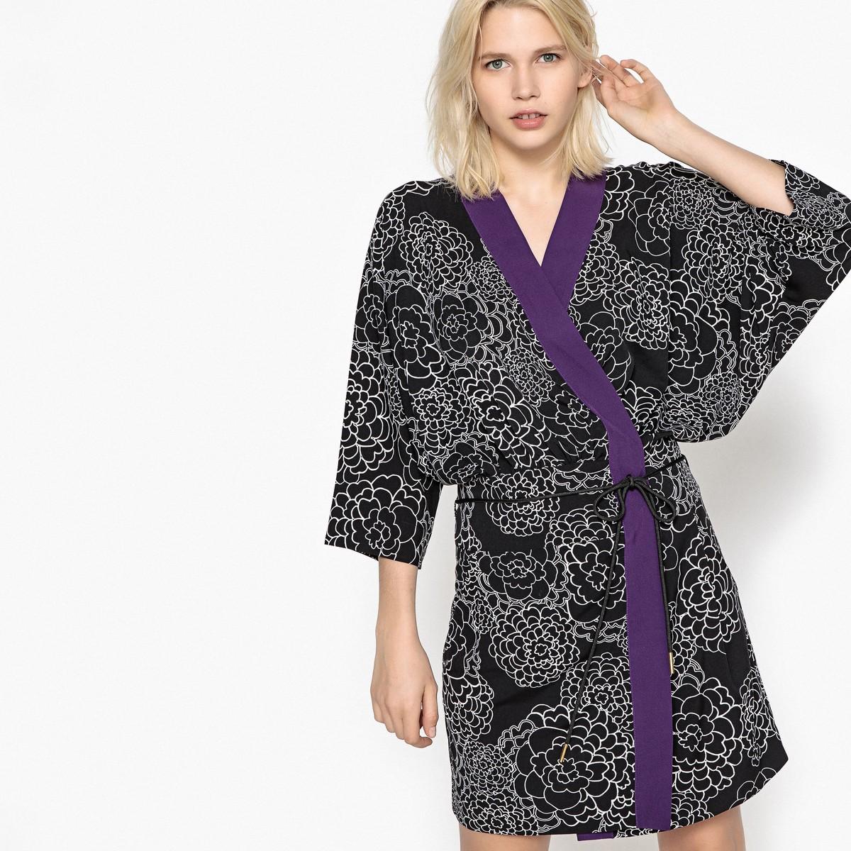 Платье La Redoute Collections