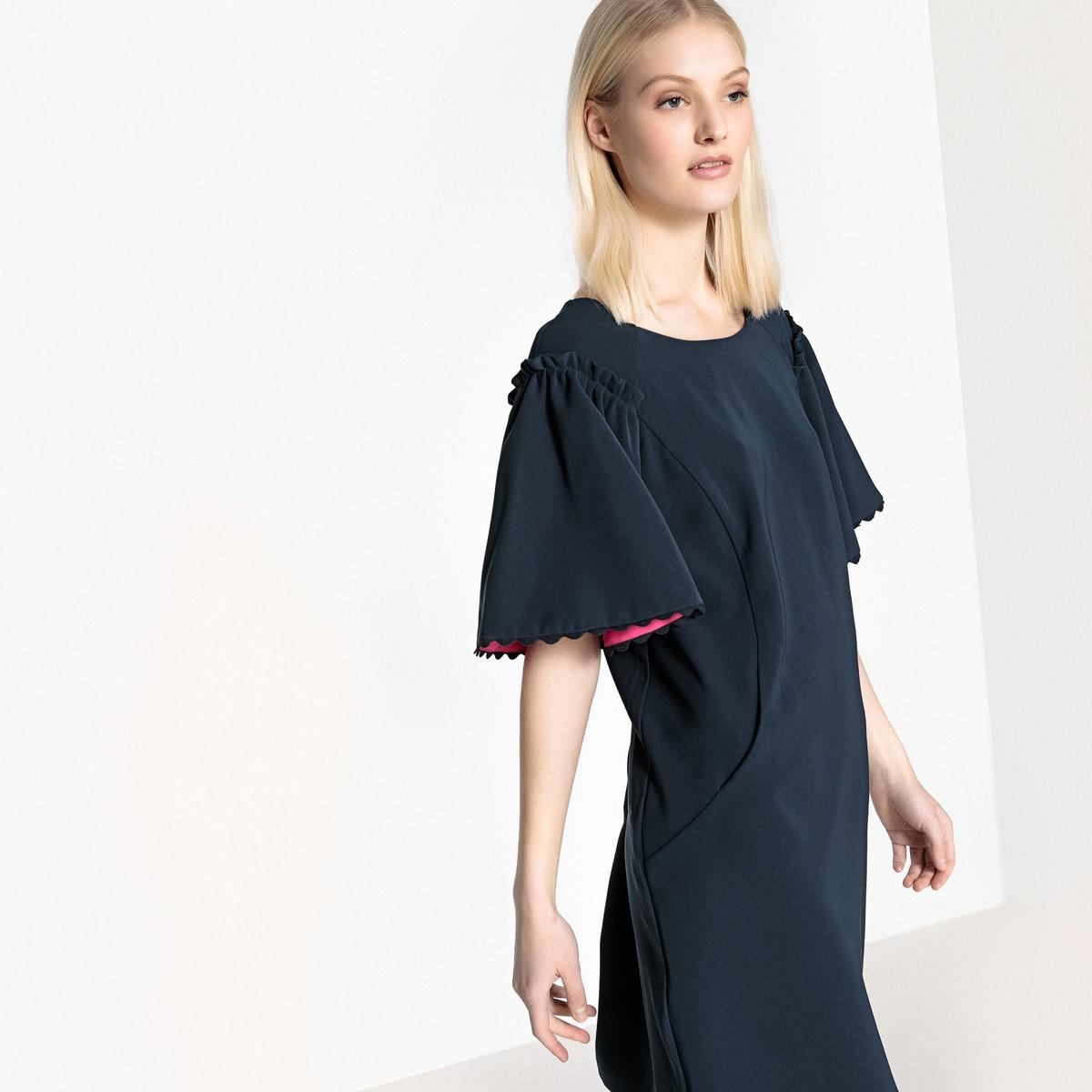 Платье La Redoute Collections