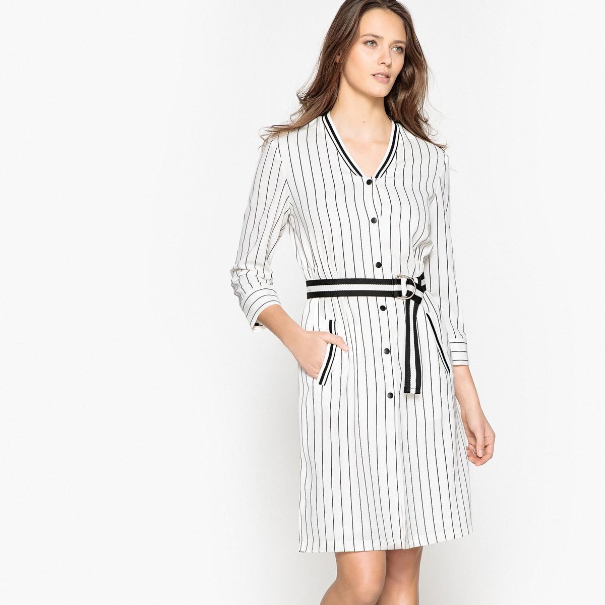 Платье La Redoute Collections